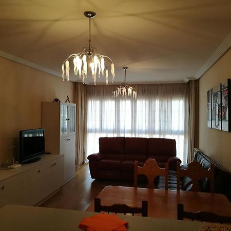 Casa Rural Aralar Apartman Echarri-Aranaz Kültér fotó