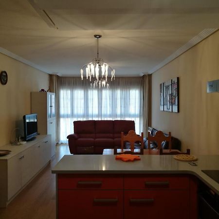 Casa Rural Aralar Apartman Echarri-Aranaz Kültér fotó