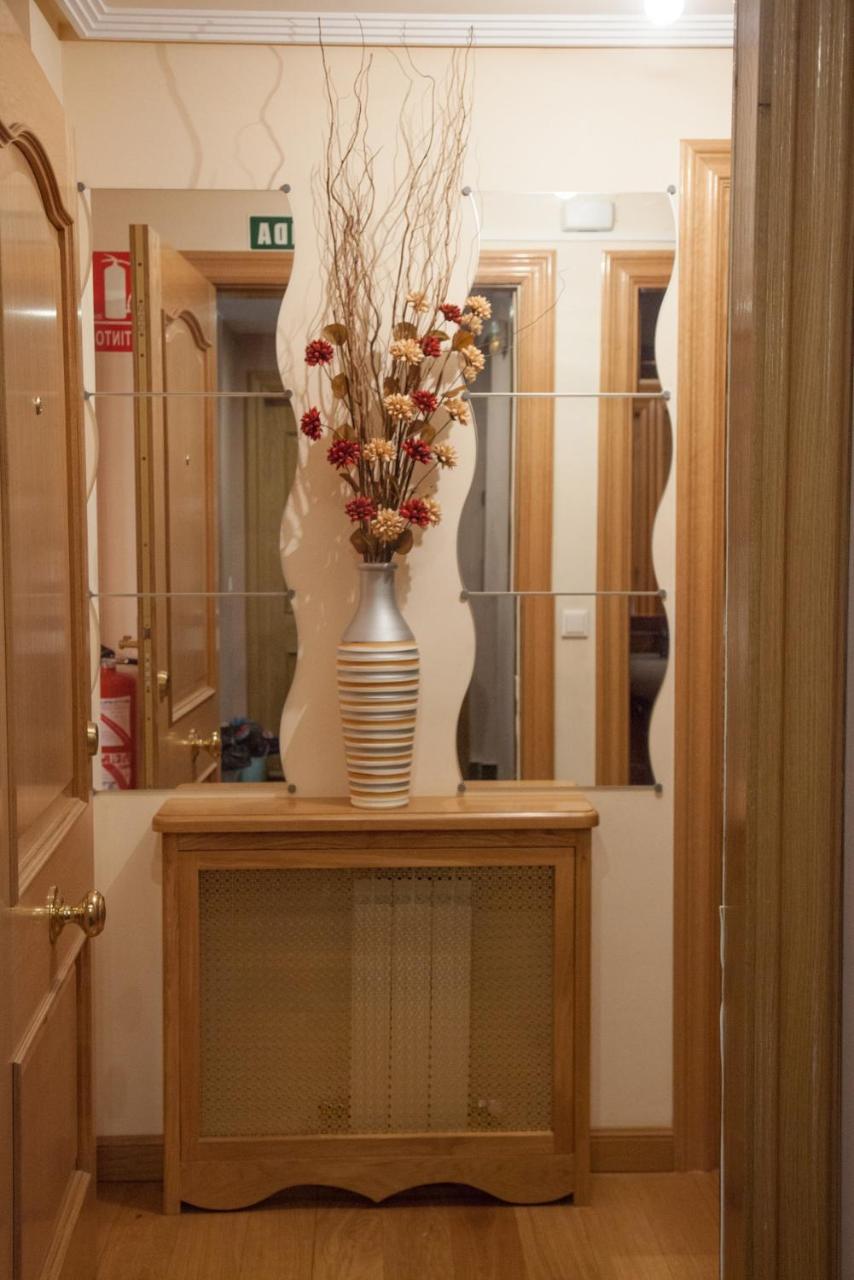 Casa Rural Aralar Apartman Echarri-Aranaz Kültér fotó