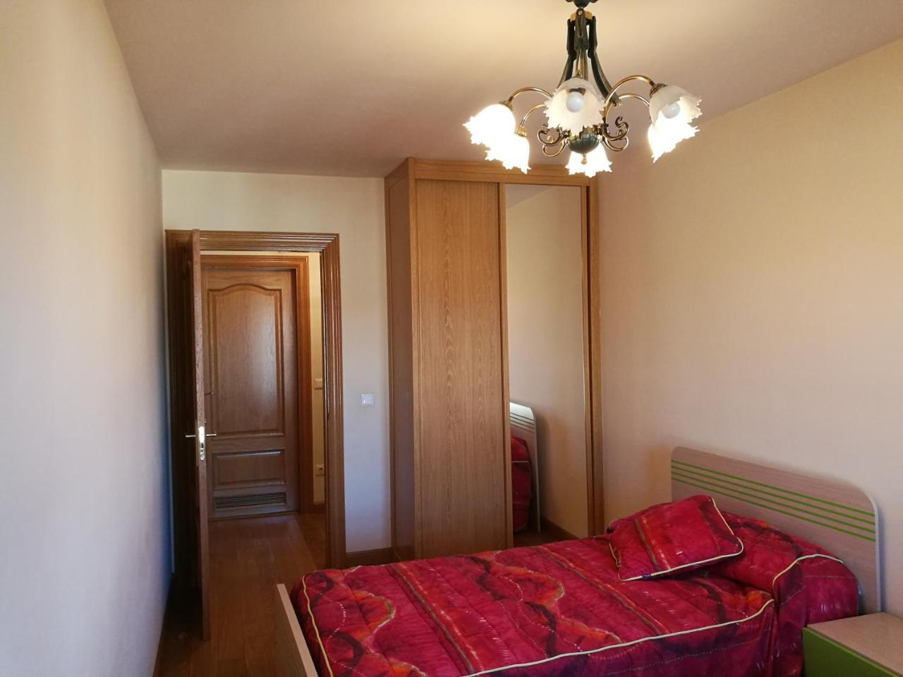 Casa Rural Aralar Apartman Echarri-Aranaz Kültér fotó
