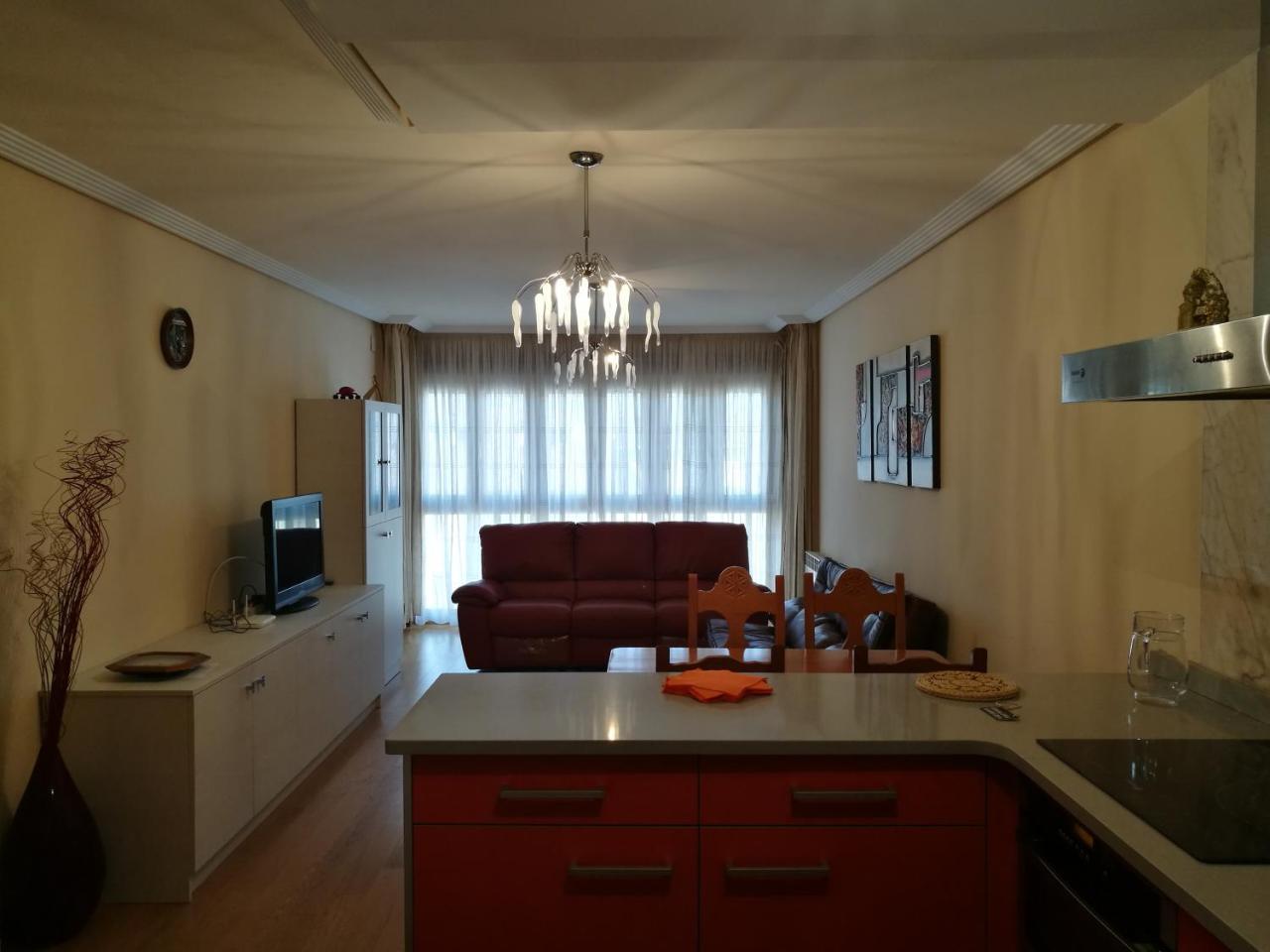 Casa Rural Aralar Apartman Echarri-Aranaz Kültér fotó