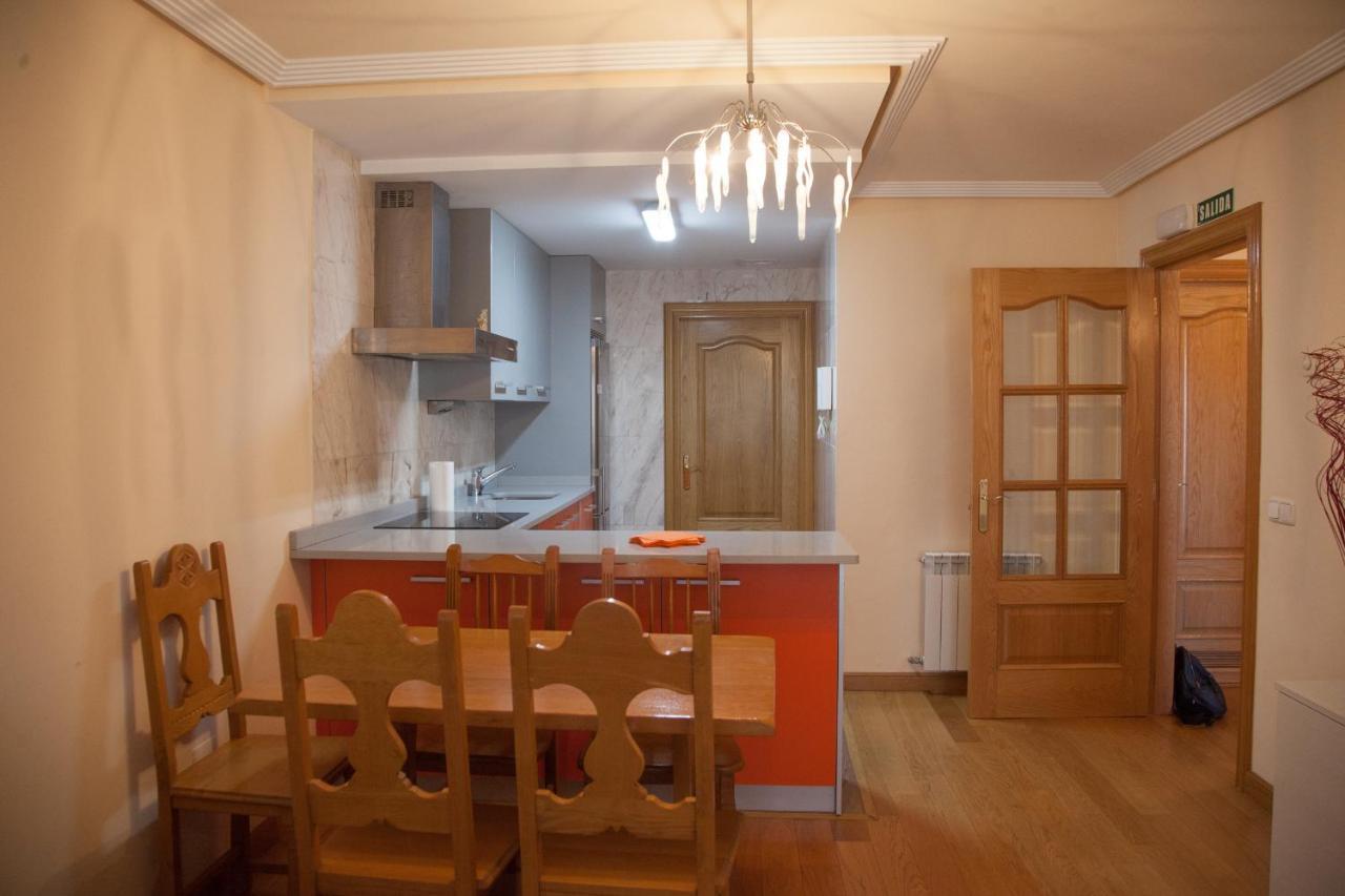 Casa Rural Aralar Apartman Echarri-Aranaz Kültér fotó